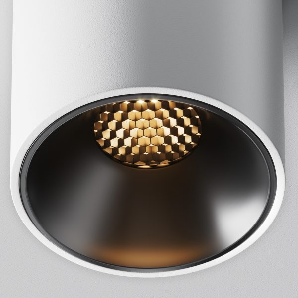 Потолочный светильник Technical C064CL-8W2.7K-RD-WB — изображение 3