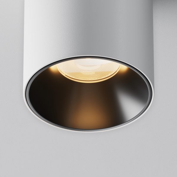 Потолочный светильник Technical C064CL-8W2.7K-RD-WB — изображение 4