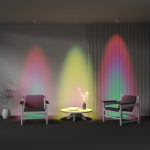 Потолочный светильник Technical C217CL-15W3K-W — изображение 2