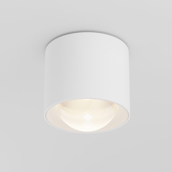 Потолочный светильник Technical C217CL-15W3K-W — изображение 4