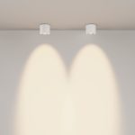 Потолочный светильник Technical C217CL-15W3K-W — изображение 5