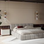 Прикроватная тумбочка ALTEA, MOD INTERIORS — изображение 4