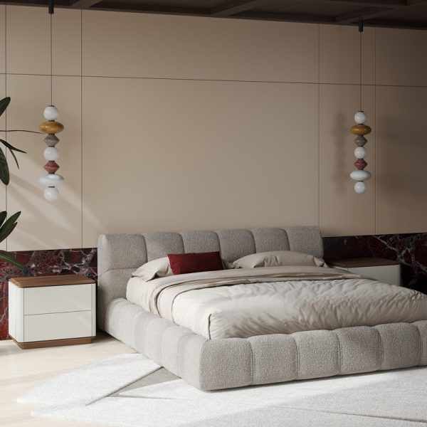 Прикроватная тумбочка ALTEA, MOD INTERIORS — изображение 4