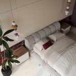 Прикроватная тумбочка ALTEA, MOD INTERIORS — изображение 5