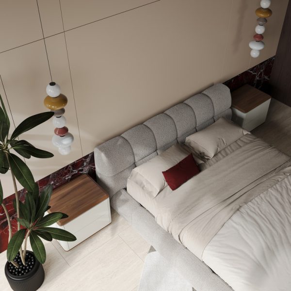 Прикроватная тумбочка ALTEA, MOD INTERIORS — изображение 5