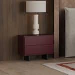 Прикроватная тумбочка MIRAMAR, MOD INTERIORS — изображение 3