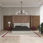 Прикроватная тумбочка MIRAMAR, MOD INTERIORS — изображение 5