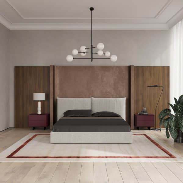 Прикроватная тумбочка MIRAMAR, MOD INTERIORS — изображение 5