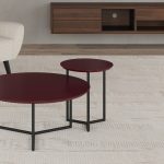 Приставной столик MIRAMAR, MOD INTERIORS — изображение 3