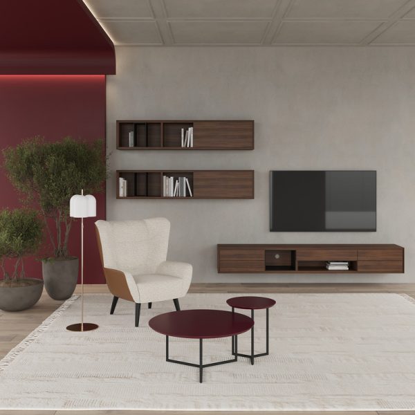 Приставной столик MIRAMAR, MOD INTERIORS — изображение 4