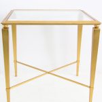 Приставной столик "Мауро"