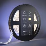 Светодиодная лента Led Strip 201111 — изображение 3