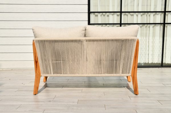 каркас алюминий бежевый