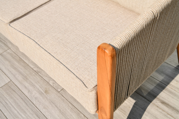 роуп бежевый