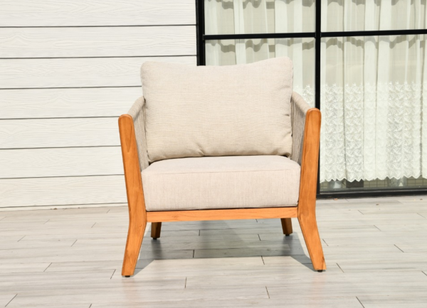 каркас алюминий бежевый