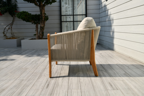 ткань бежевая