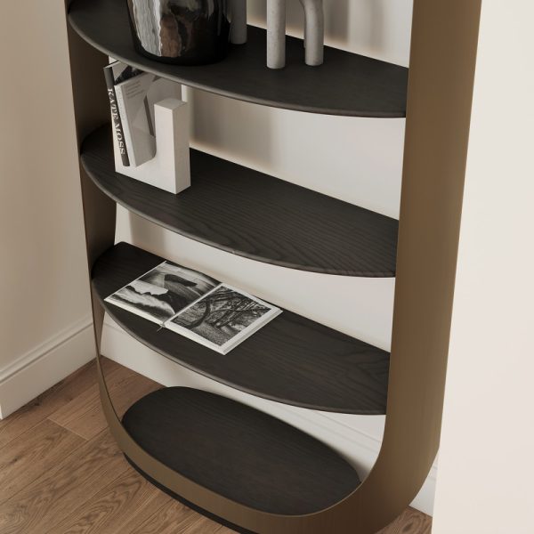 Стеллаж BITTI, FRATELLI BARRI — изображение 4