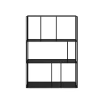 Стеллаж Shelf низкий