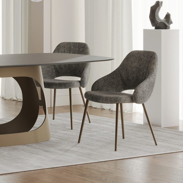 Стул BITTI, FRATELLI BARRI — изображение 3