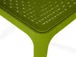 Стул Bottega зеленый — изображение 4