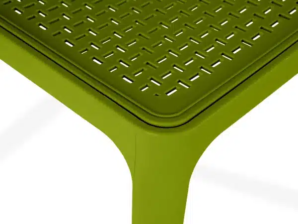 Стул Bottega зеленый — изображение 4