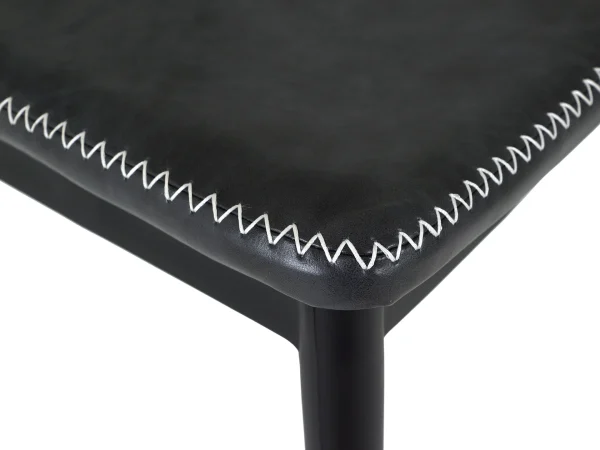 Стул Morris темно-серый — изображение 4