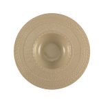 Тарелка beige LSKA034BG006270 — изображение 2
