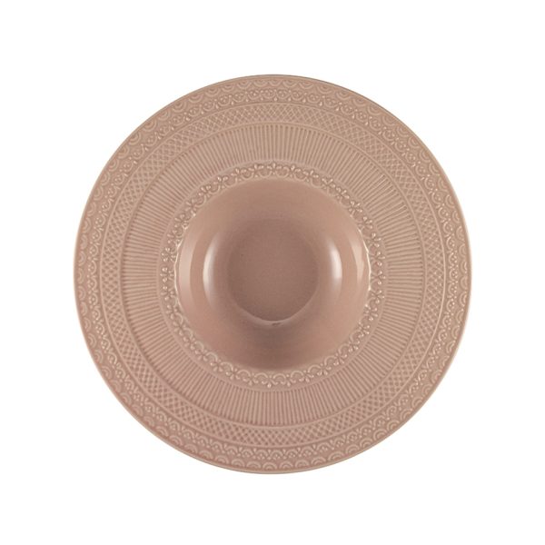 Тарелка pink LSKA034RS006270 — изображение 2