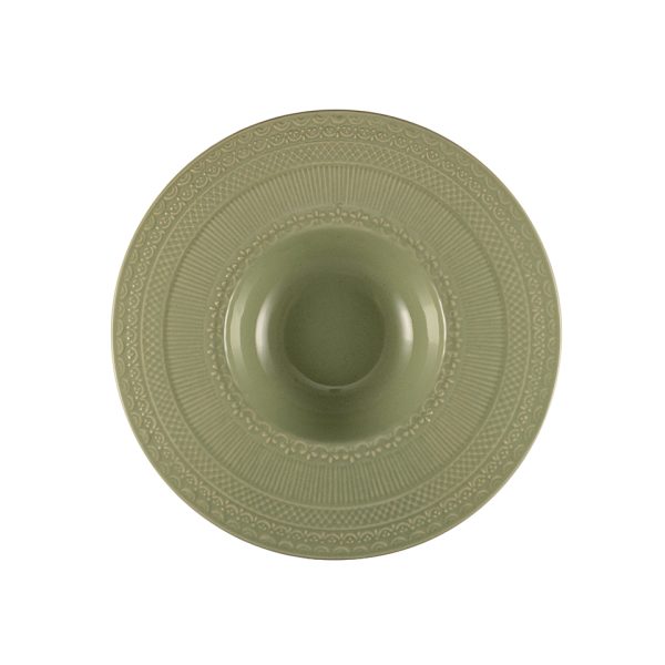 Тарелка green LSKA034VS006230 — изображение 2