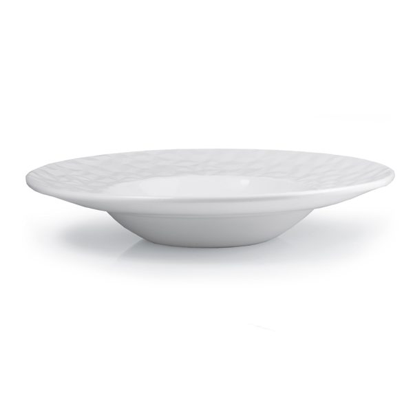 Тарелка white LHES013AV006260 — изображение 2