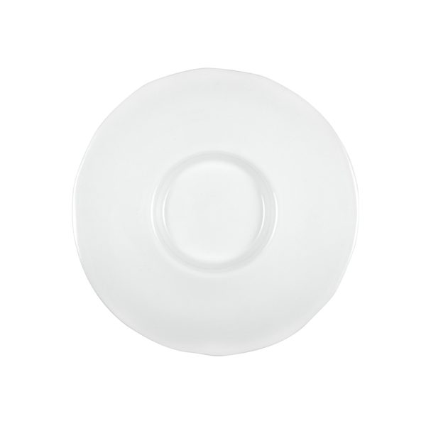 Тарелка white LAPH028BI014310 — изображение 2