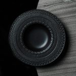 Тарелка Black LSKA034NE006230 — изображение 2