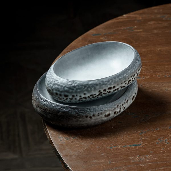 Тарелка mixed E697-P-08095/10.5 — изображение 2