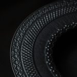 Тарелка Black LSKA034NE006270 — изображение 3