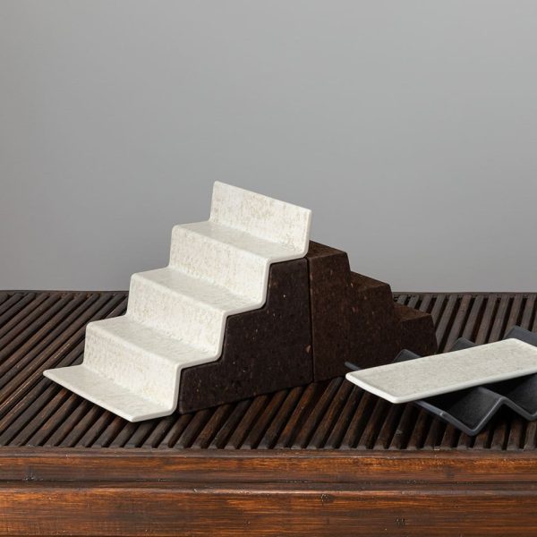 Тарелка Cream WWD361-CRM(WWD361-03123H) — изображение 3