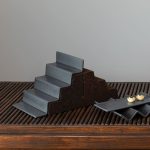 Тарелка Black WWD361-BLK(WWD361-VC7242) — изображение 3