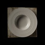 Тарелка beige LSKA034BG006270 — изображение 3