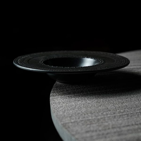 Тарелка Black LSKA034NE006230 — изображение 3