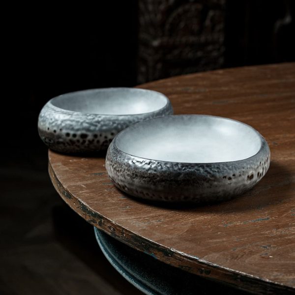 Тарелка mixed E697-P-08095/10.5 — изображение 3