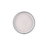 Тарелка Grey/white E733-P-10187/8.5 — изображение 3