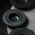 Тарелка Black LSKA034NE006270 — изображение 4