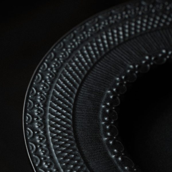 Тарелка Black LSKA034NE006230 — изображение 4