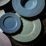 Тарелка blue LSKA034DN006230 — изображение 4