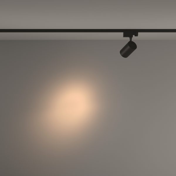 Трековый светильник Technical TR029-3-10W3K-S-B — изображение 4