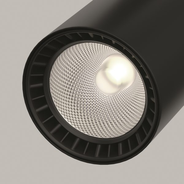 Трековый светильник Technical TR029-3-10W4K-S-B — изображение 3
