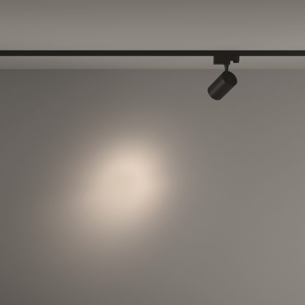 Трековый светильник Technical TR029-3-10W4K-S-B — изображение 4