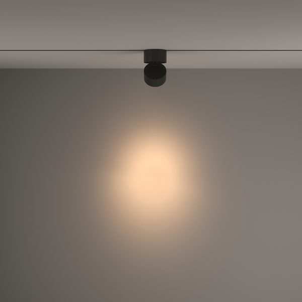 Трековый светильник Technical TR084-1-15W3K-D-B — изображение 3