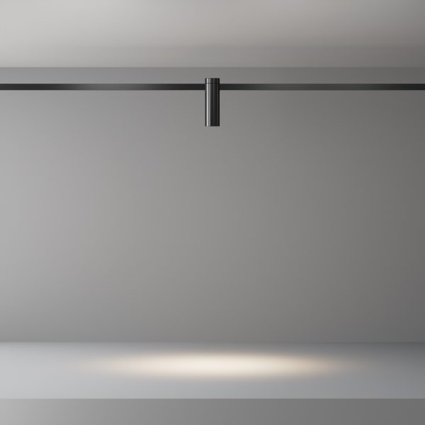 Трековый светильник Technical TR143-1-5W4K-W-B — изображение 4