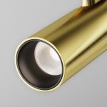 Трековый светильник Technical TR144-1-5W4K-W-BS — изображение 2