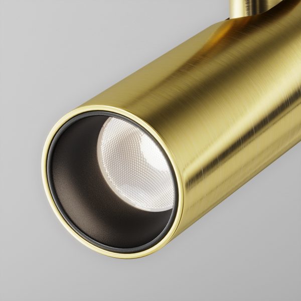 Трековый светильник Technical TR144-1-5W4K-W-BS — изображение 2